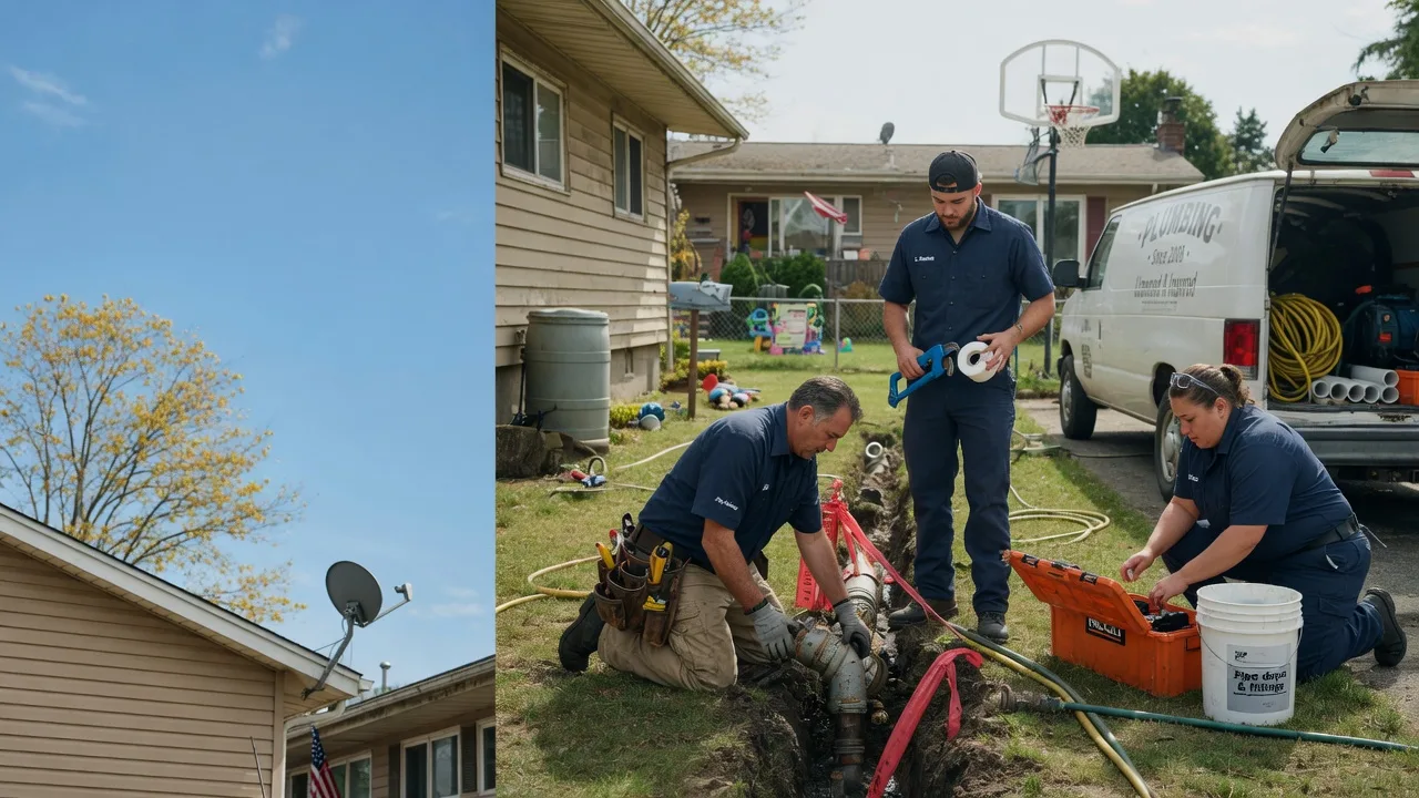 Garbage Disposal Replacement in Hettinger, ND near me